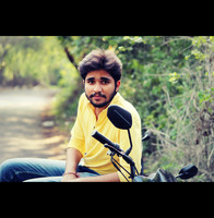Bharadwaj Deekshitula