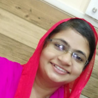 Dr. Ishani Chakrabartty