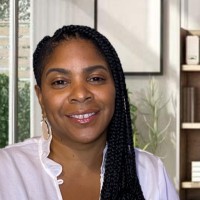 Radea Crawford-Sharp