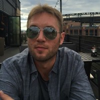 Ryan Vonhoff