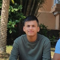 Aarav Agrawal