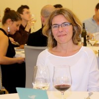Silvina Gilardoni Jara
