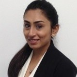 Devanshi Patel