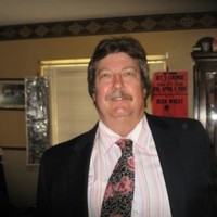 John E. Sr. Macrini