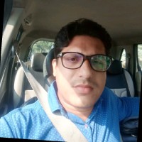 K Raju Nayak