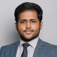 Hamza Shahid, Acca