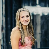 Kelsey Sheppard