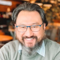 Magnus Kenji Higashiyama