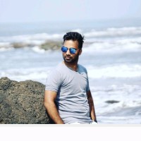 Ajinkya Khaladkar
