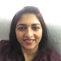 Suni Elyna Koshy