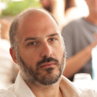 Milos Djukelic