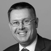 Russell Spencer
