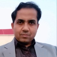 Hukam Chand