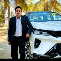 Anoop S R