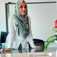 Boubaker Hana