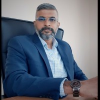 Satish Sundaram