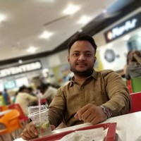 Nikhil Tyagi