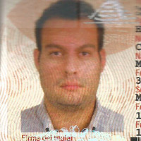 Carlos Issac Hernández Guerrero