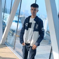 Deepak Ram