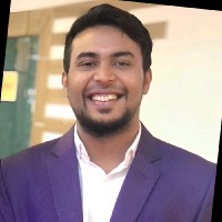 Md. Zakerul Islam Rahul