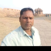 Sugreev Goliya