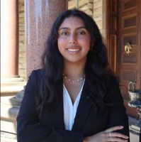 Erika Olivo Espinoza