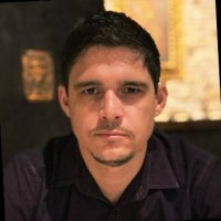 Glauber de Jesus Campos