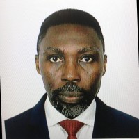 Eric Akuffo Saforo
