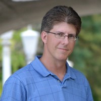 Michael Foye