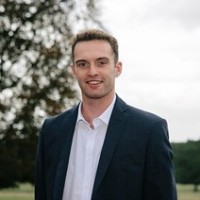 Ben Kilford