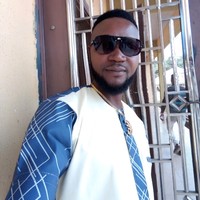 Anthony Udi