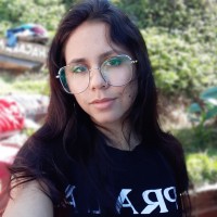 Kamilly Gomes