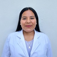 Catherine Liliana Moran Martinez