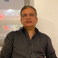 Ali Cagir
