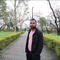 Syed Tayyab Sagheer
