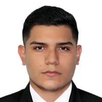 Juan Camilo Uribe Neira