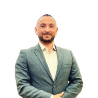 Hamzeh Kh. Banat 🌍