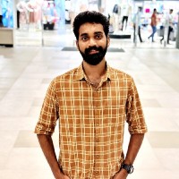 Aravind Keshav