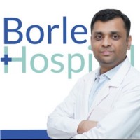 Dr Subodh Borle