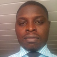 Adebayo Seyi Joseph
