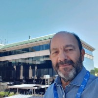 Carlos Morell García