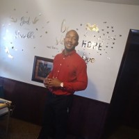DeAndre Harrison