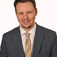 Alexandre Chiasson, Mba
