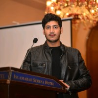 Hamza Qamar