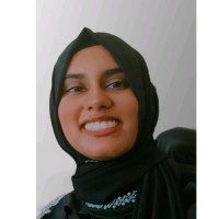Juwairya Limalia