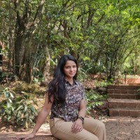Gargi Sawant
