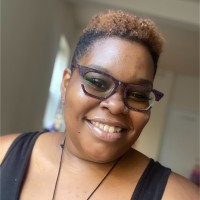 Tia Stinson