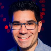 Alexander Mejia