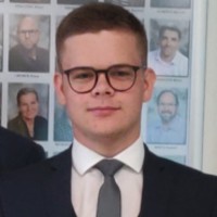 Benjamin Huber