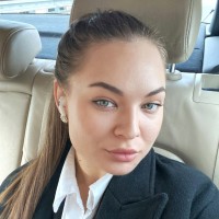 Alina Kostohryz